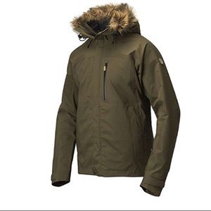 Size M Fjallraven Eco-Tour Jacket